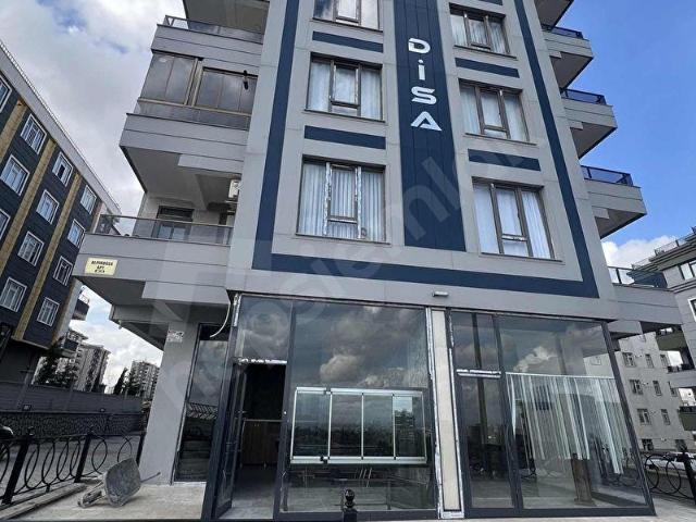 Şanliurfa içerisinde satılık Ofis