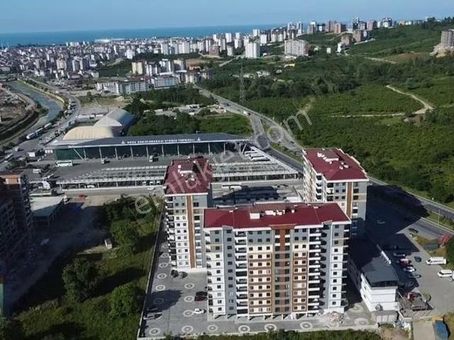 Ordu içerisinde satılık mülk