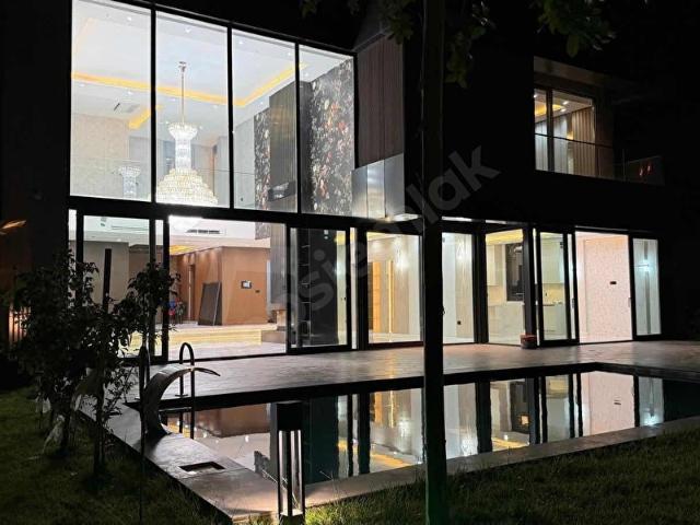 Şanliurfa içerisinde satılık Villa