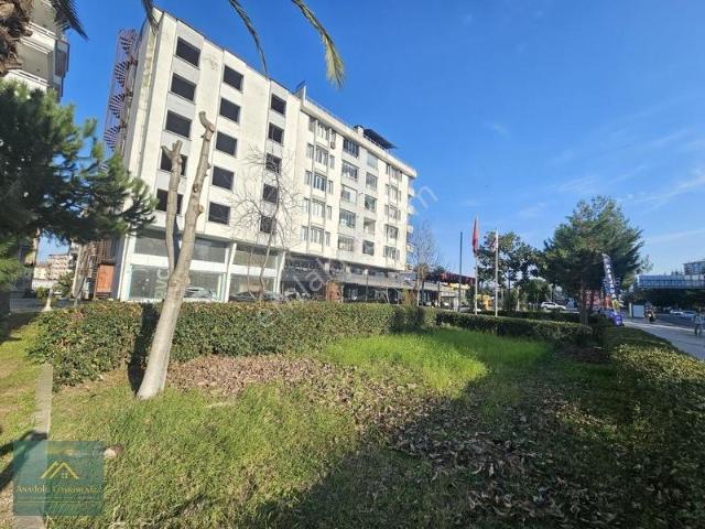 Ordu içerisinde satılık Bina