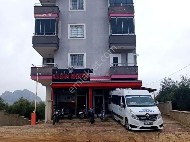 Kozan, Adana içerisinde satılık Dükkan