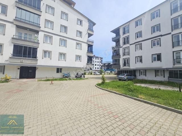 Ordu içerisinde satılık mülk
