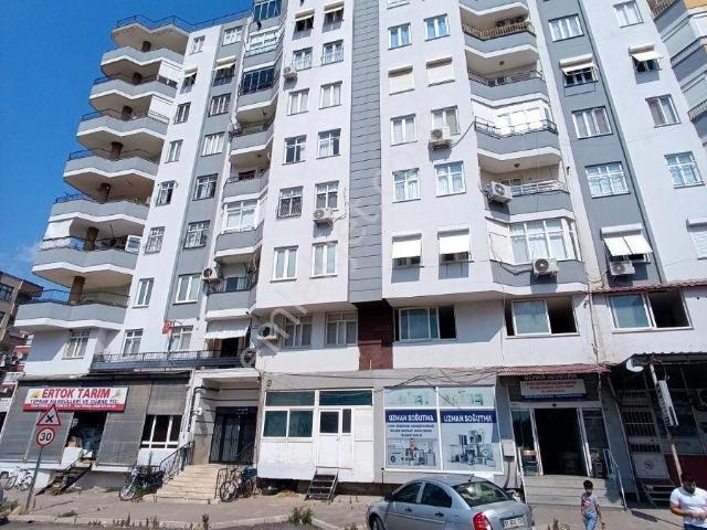 Cumhuriyet, Kozan içerisinde kiralık mülk