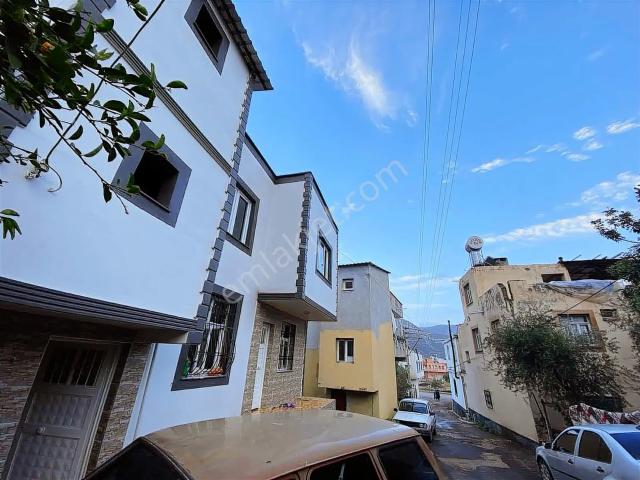 Türkeli, Kozan içerisinde satılık Villa