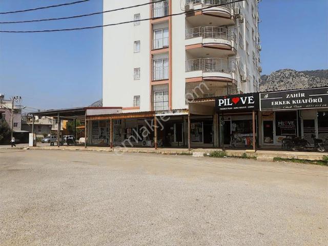 Kozan, Adana içerisinde satılık Ofis