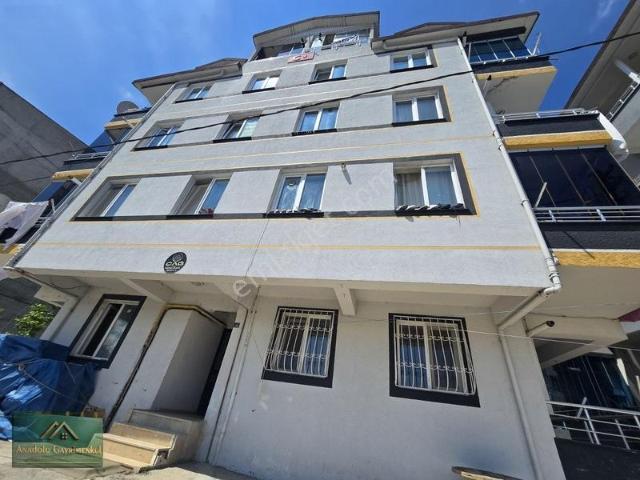 Ordu içerisinde satılık mülk