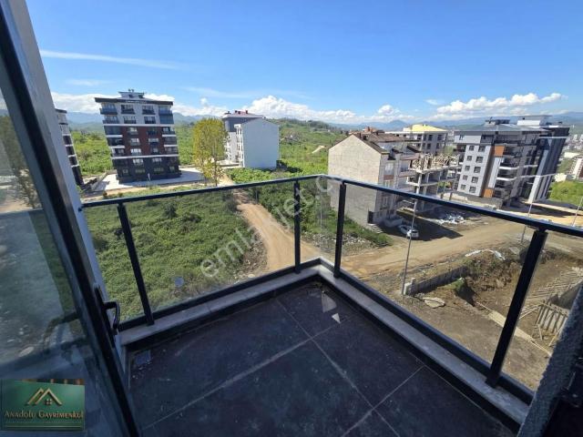Ordu içerisinde kiralık mülk