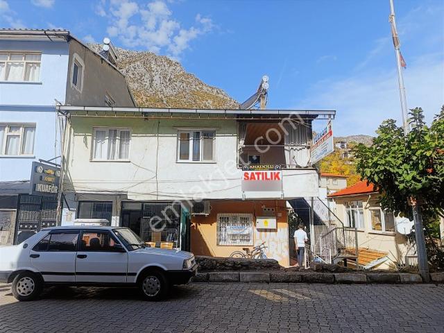Saimbeyli, Adana içerisinde satılık mülk