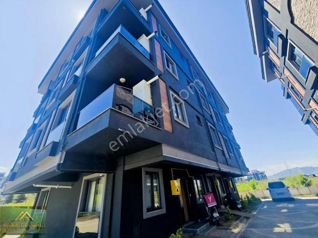 Ordu içerisinde satılık mülk
