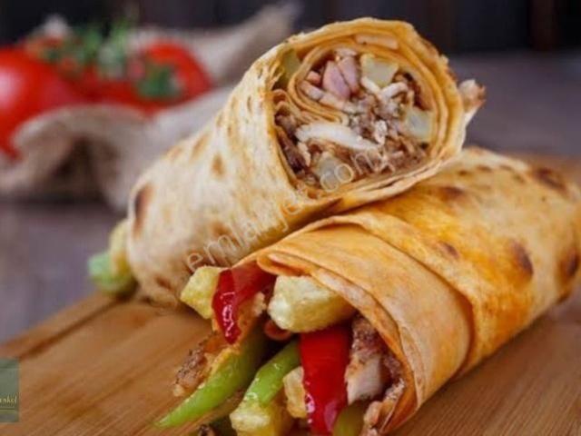 Altinova içerisinde kiralık Restoran