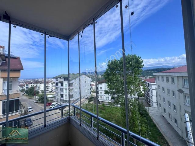 Ordu içerisinde kiralık mülk