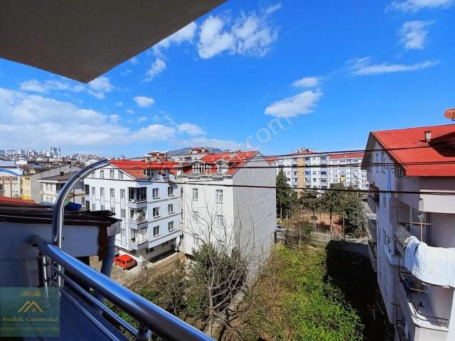 Ordu içerisinde satılık mülk