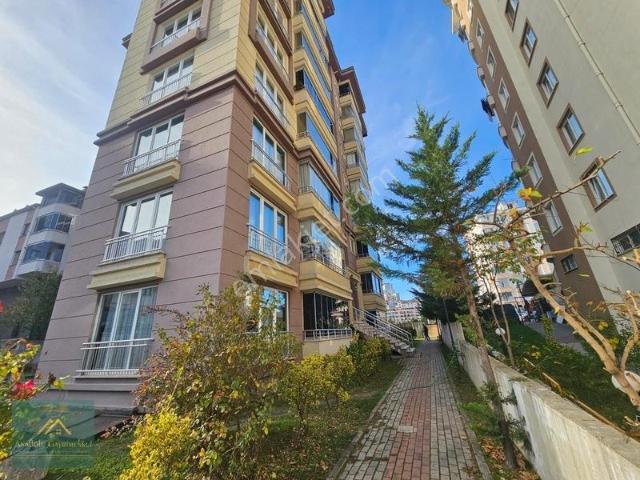 Ordu içerisinde satılık mülk