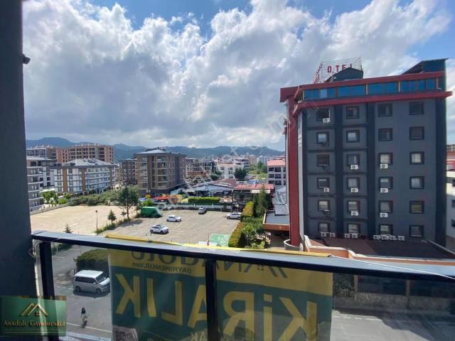 Ordu içerisinde kiralık mülk