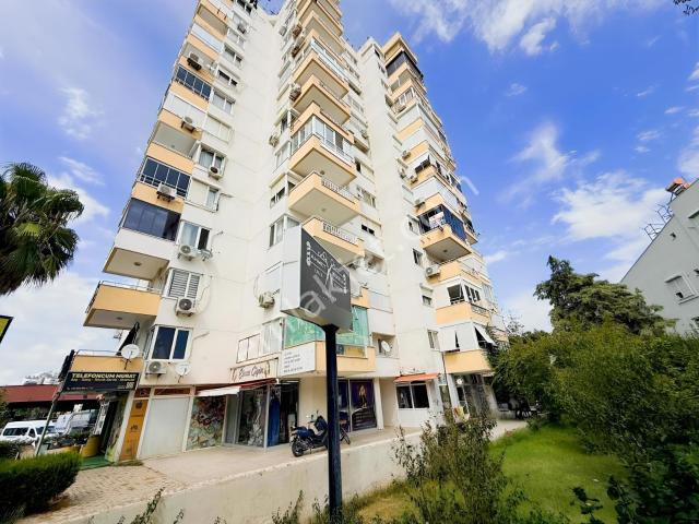 Muratpaşa, Antalya içerisinde kiralık mülk