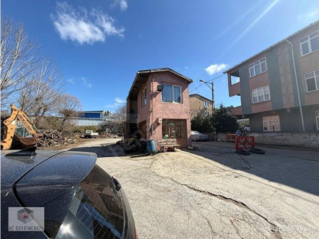 Beykoz, İstanbul içerisinde satılık Depo
