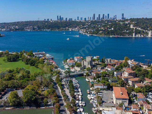 Beykoz, İstanbul içerisinde satılık Villa