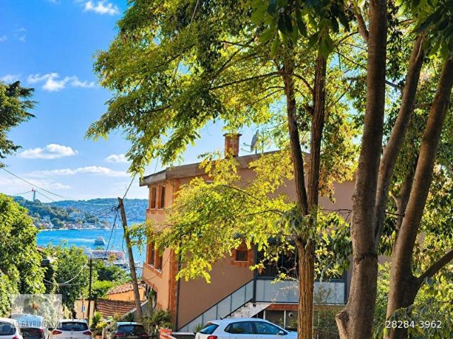 Beykoz, İstanbul içerisinde satılık Arsa