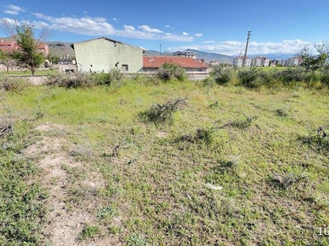 Develi, Kayseri içerisinde satılık Arsa
