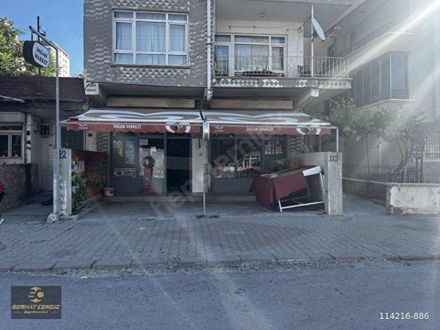 Yenimahalle, Ankara içerisinde satılık Dükkan