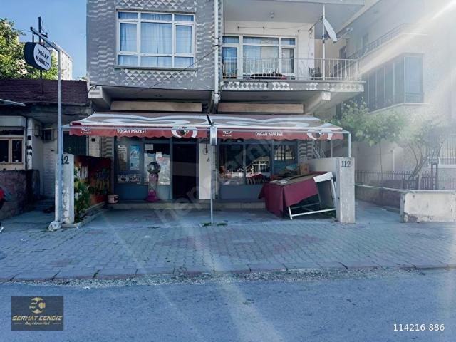 Yenimahalle, Ankara içerisinde satılık Dükkan