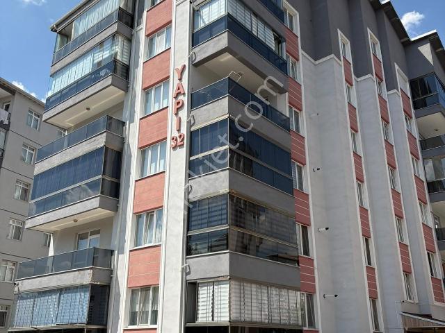Isparta içerisinde kiralık mülk