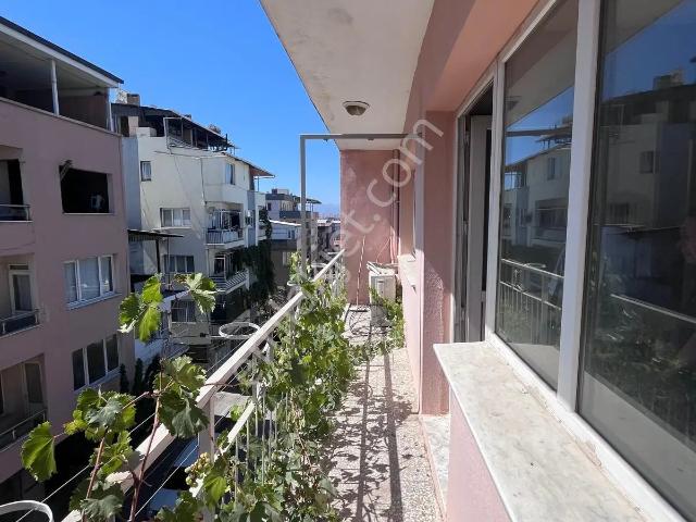 Konak, İzmir içerisinde kiralık mülk
