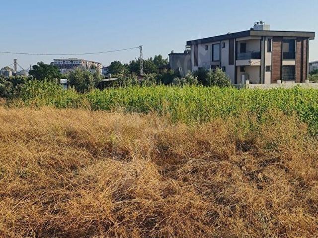 Antakya içerisinde satılık Arsa