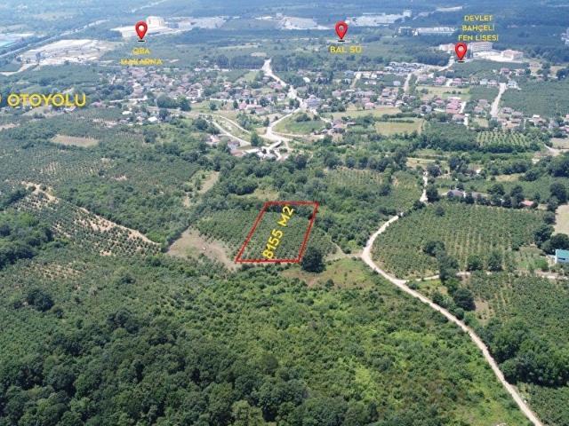 Hendek, Sakarya içerisinde satılık Dükkan