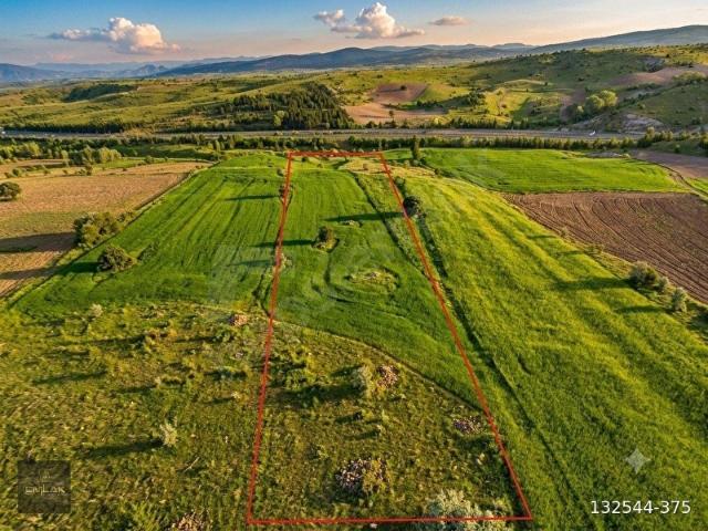 Ayaş, Ankara içerisinde satılık Arsa