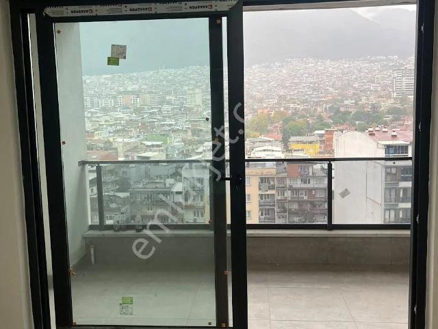 Davutdede Mahallesi, Yıldırım içerisinde satılık Residence
