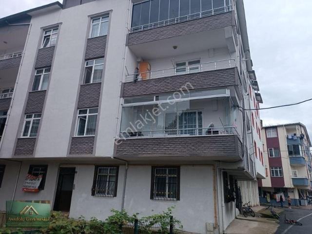Ordu içerisinde satılık mülk