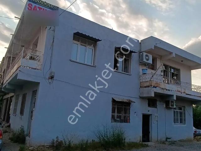 Kozan, Adana içerisinde satılık Villa