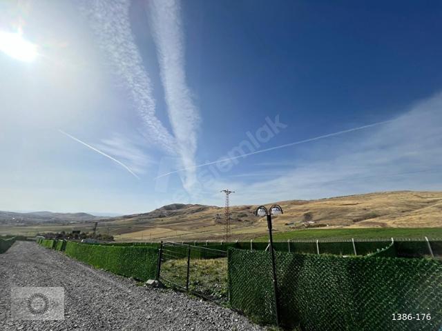 Bala, Ankara içerisinde satılık Arsa