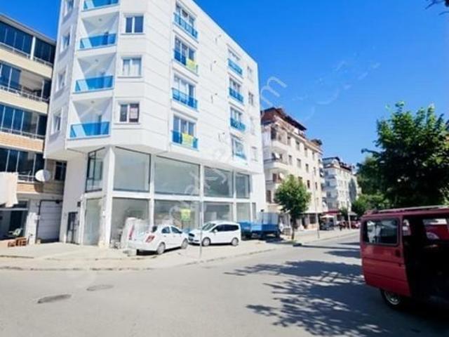 Ordu içerisinde satılık mülk