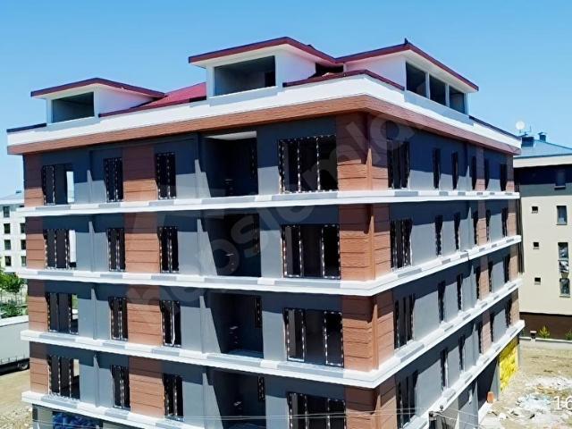 Ordu içerisinde satılık mülk