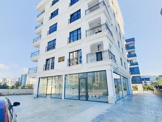 Ordu içerisinde kiralık mülk