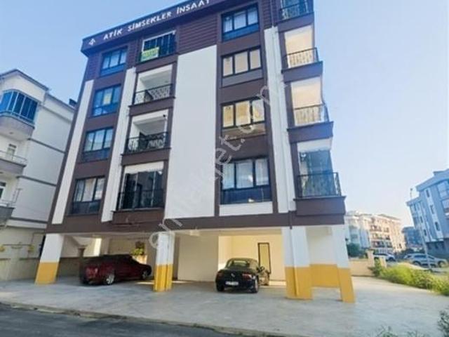 Ordu içerisinde kiralık mülk