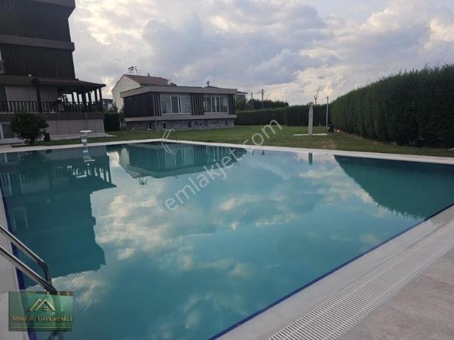 Ordu, Altınordu içerisinde kiralık Villa