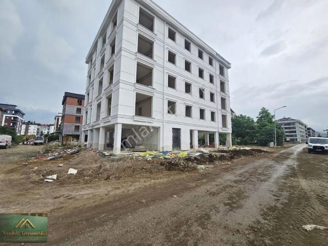 Ordu içerisinde satılık mülk