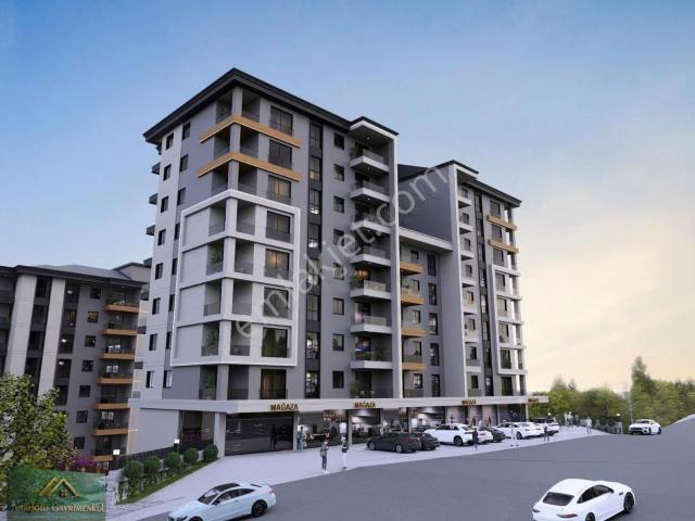 Ordu içerisinde satılık mülk