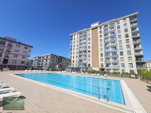 Ordu içerisinde satılık mülk