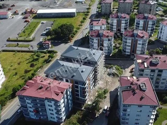 Ordu içerisinde satılık mülk