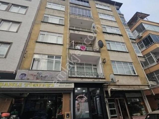 Ordu içerisinde satılık mülk