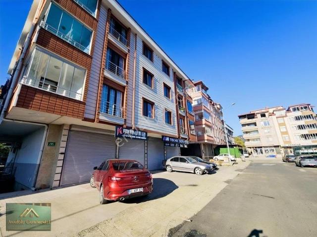 Ordu içerisinde kiralık mülk