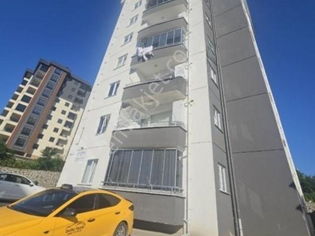 Ordu içerisinde satılık mülk
