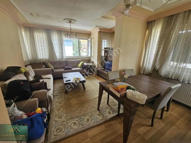 Ordu içerisinde kiralık mülk