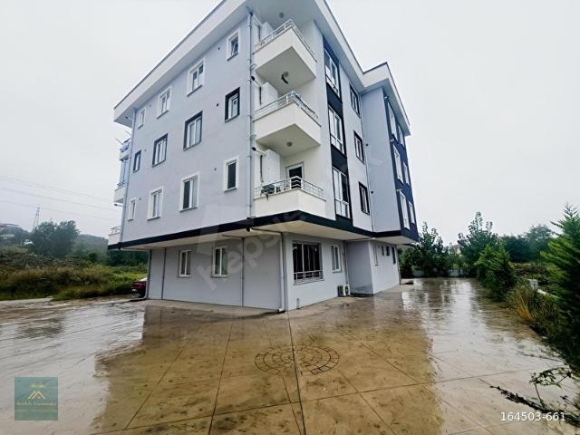 Ordu içerisinde satılık mülk