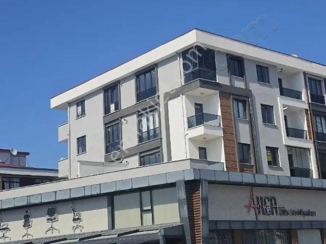 Ordu içerisinde satılık mülk