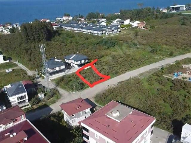 Turnasuyu Mahallesi, Gülyalı içerisinde satılık Arsa